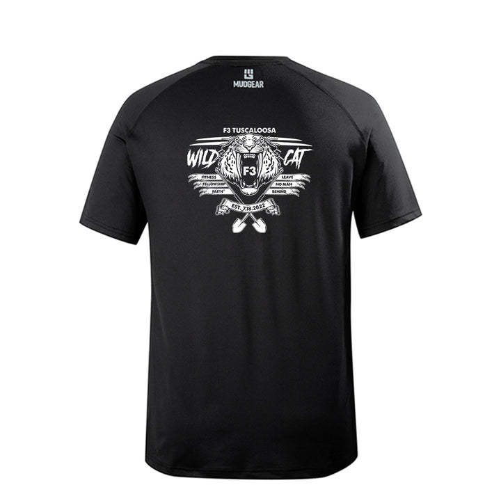 F3 Tuscaloosa The Wildcat Pre-Order March 2026