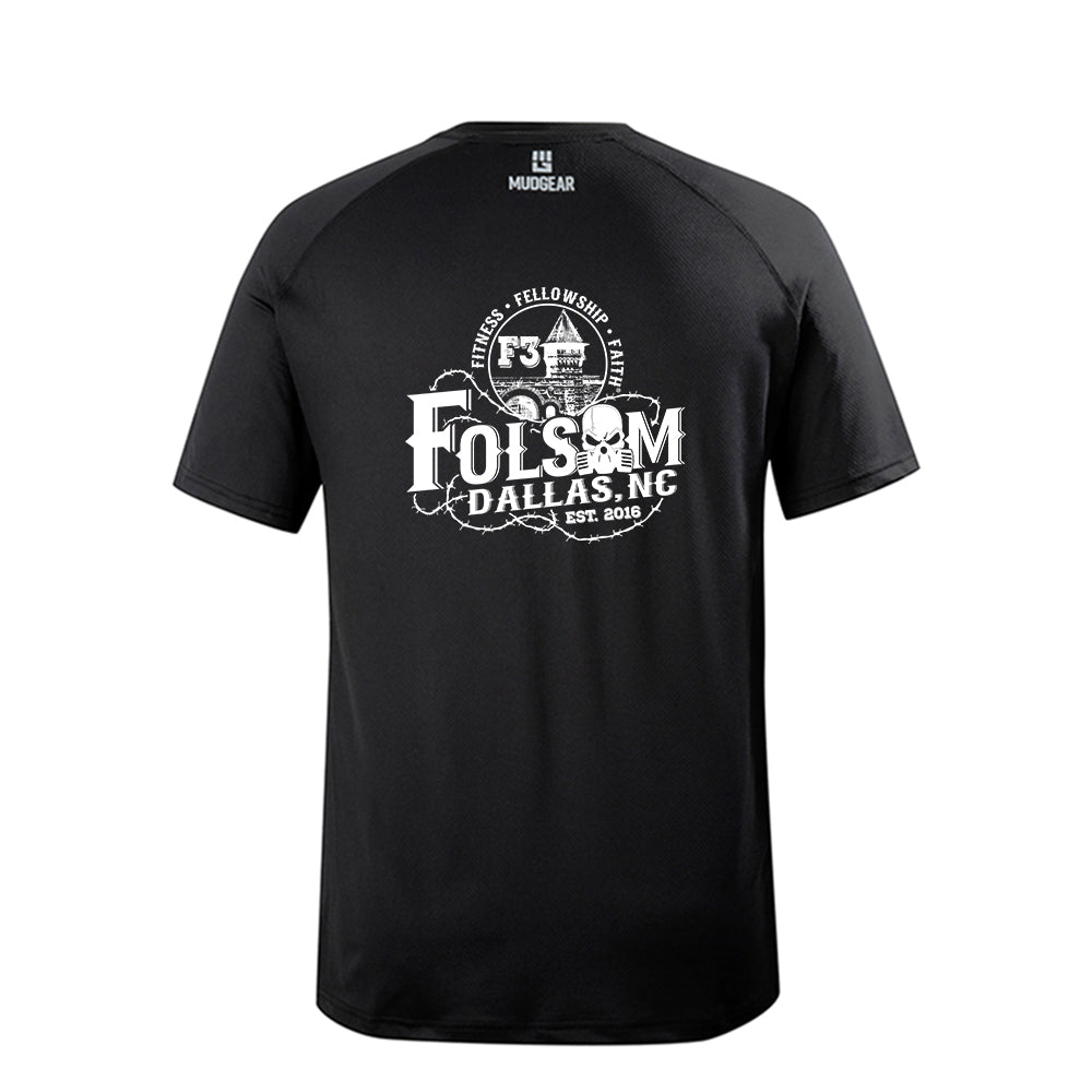 F3 Folsom Pre-Order June 2024