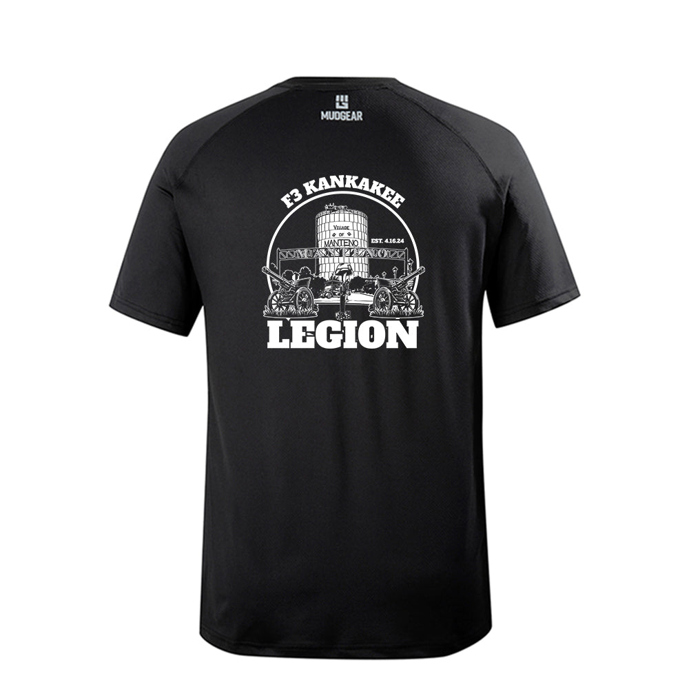 F3 Kankakee Legion Pre-Order July 2025