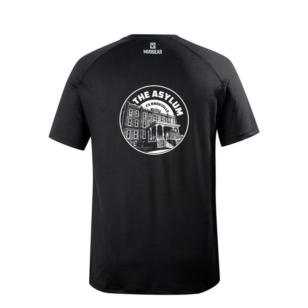 F3 Knoxville Asylum Pre-Order June 2024