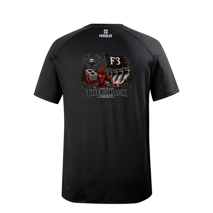 F3 Crosby The Shack Pre-Order September 2026