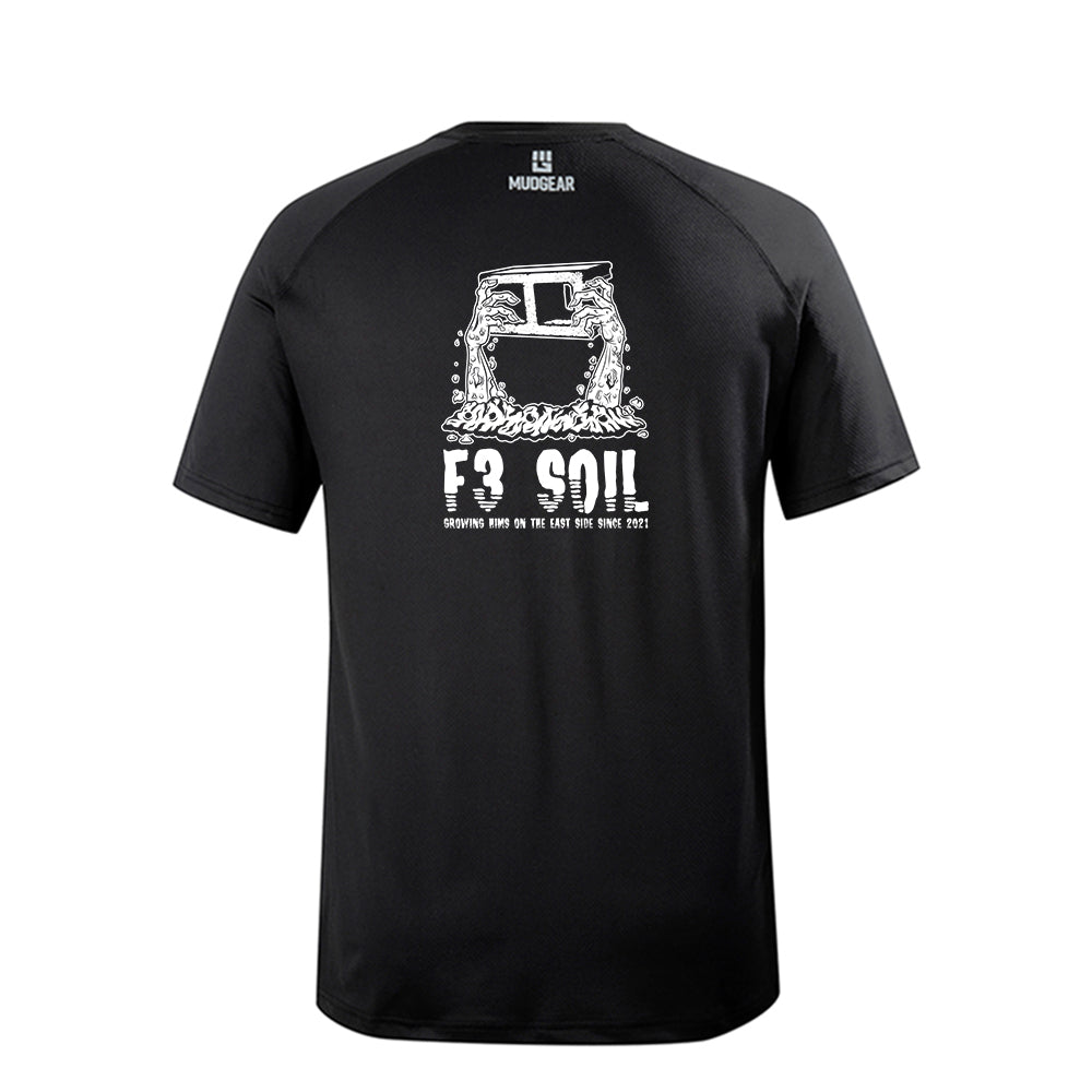 F3 The Soil Pre-Order Pre-Order April 2024