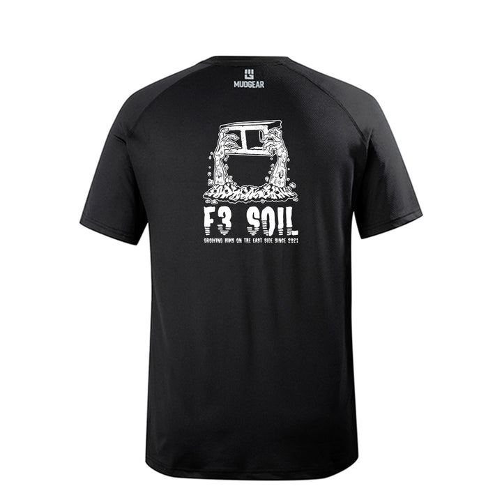 F3 The Soil Pre-Order Pre-Order April 2024