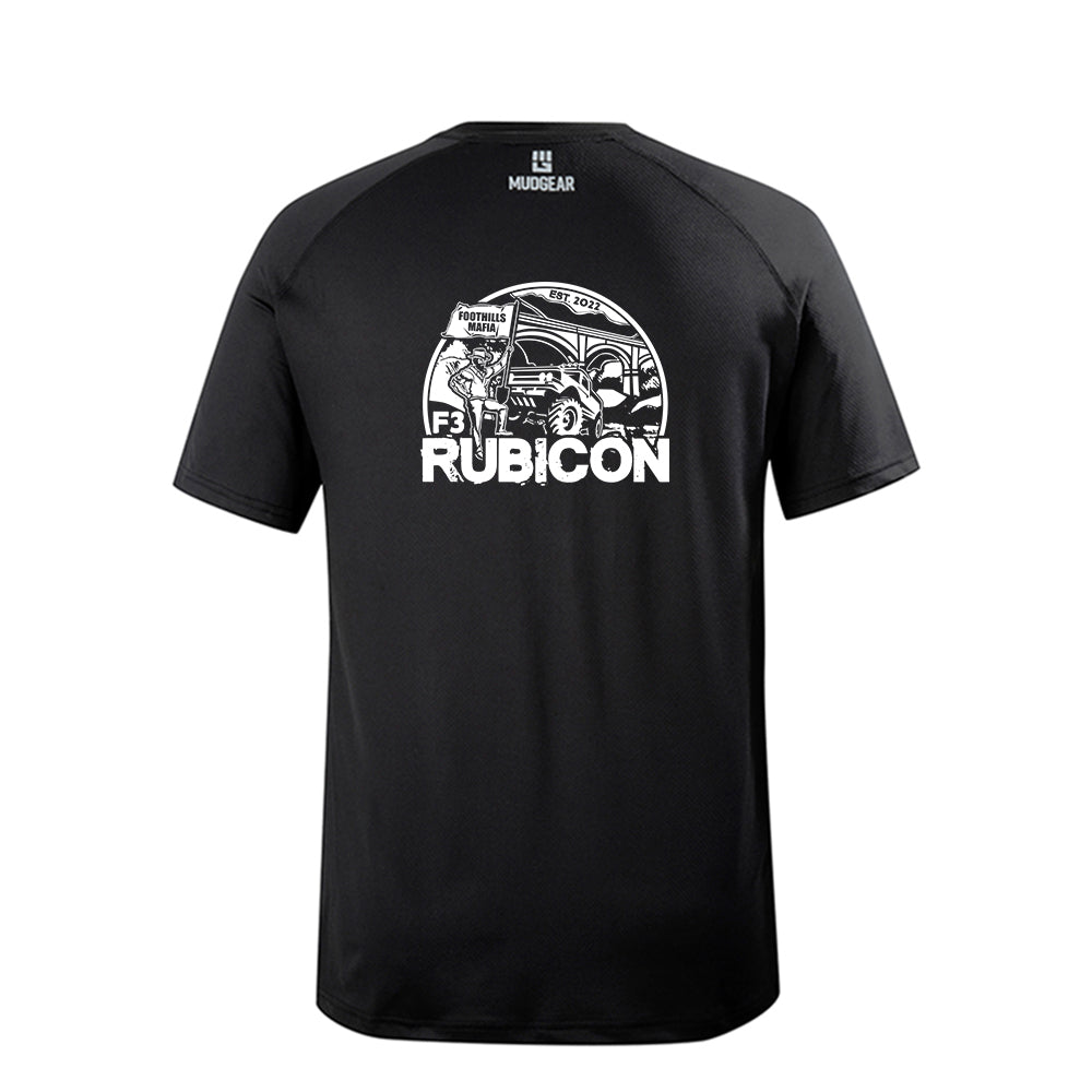 F3 Rubicon Pre-Order April 2025