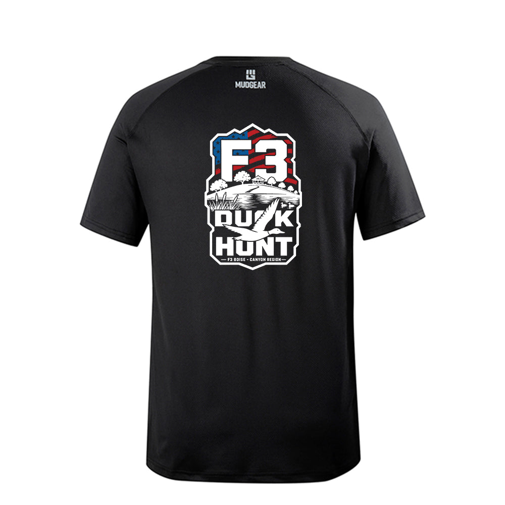 F3 Boise Duck Hunt Canyon Region Pre-Order September 2026
