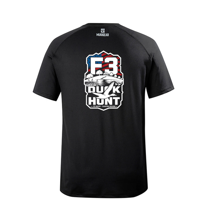 F3 Boise Duck Hunt Canyon Region Pre-Order September 2026