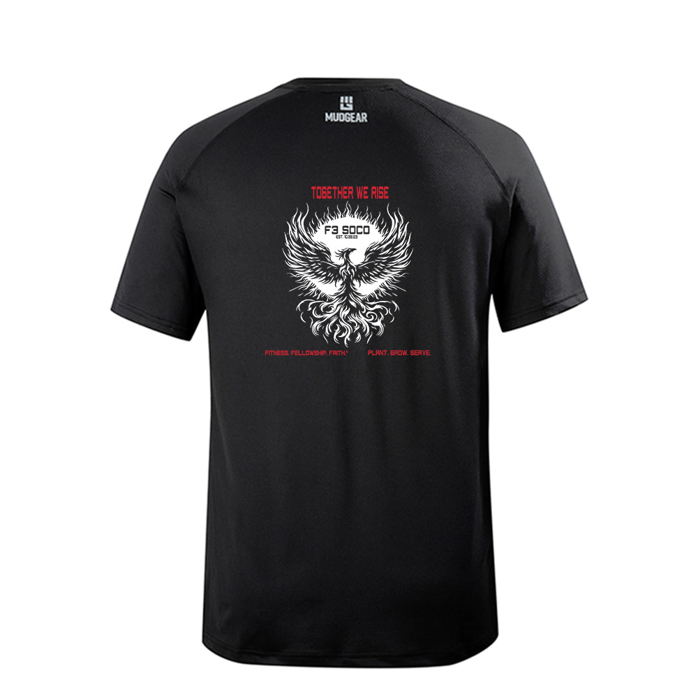 F3 SoCo Region Pre-Order June 2024