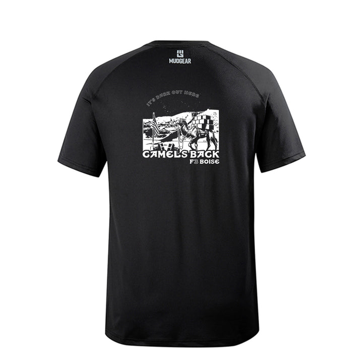 F3 Boise Camel's Back Pre-Order April 2024