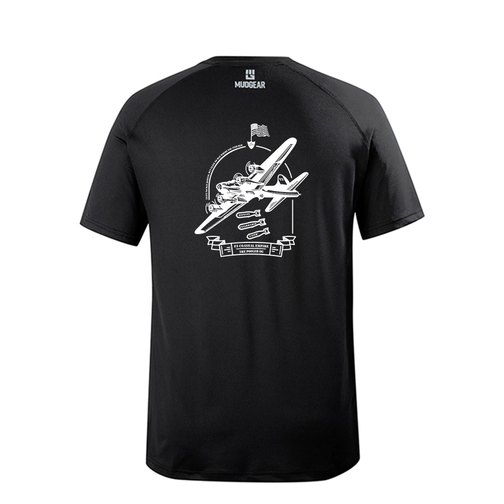F3 Coastal Empire - Pooler OG Pre-Order March 2025