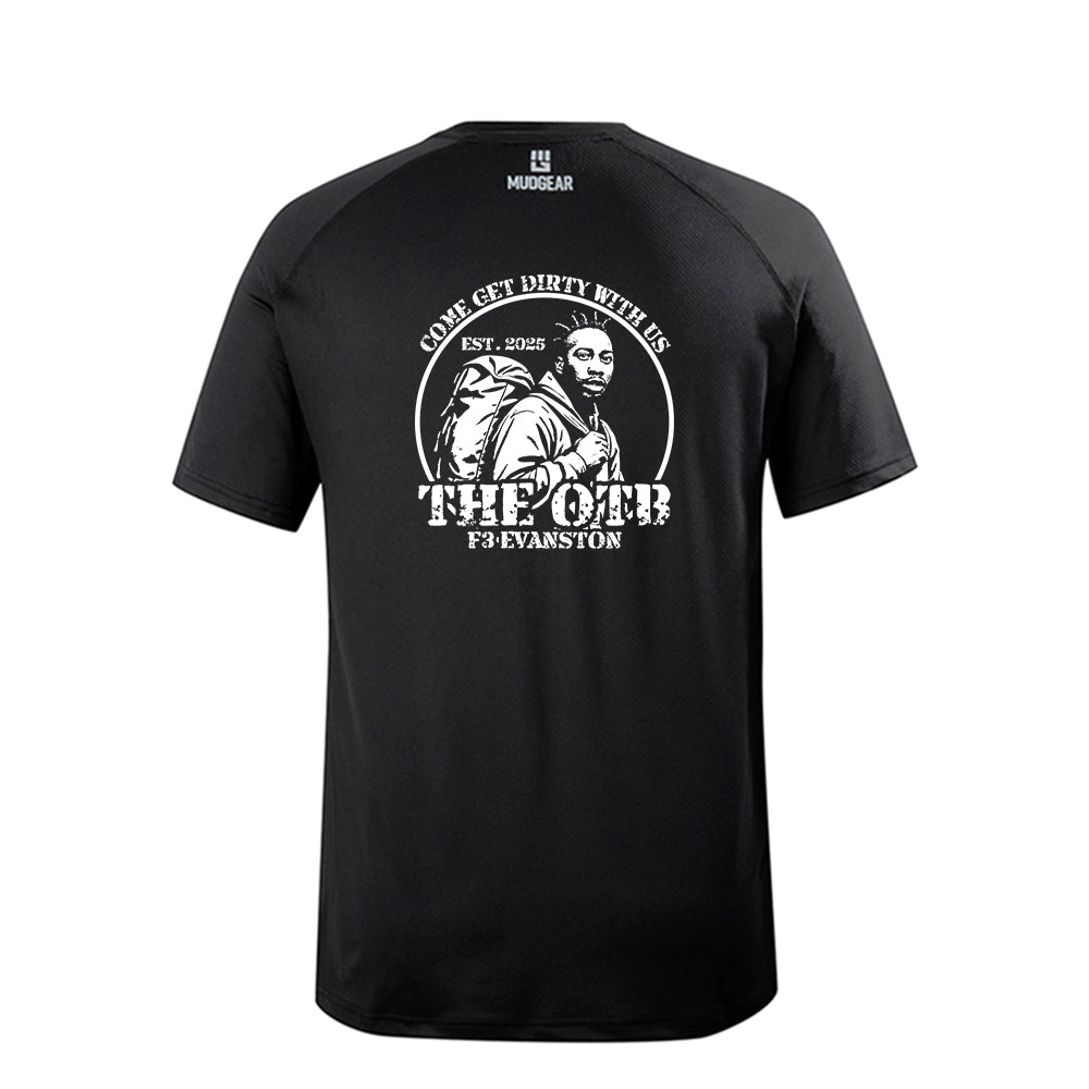 F3 The OTB Pre-Order December 2025