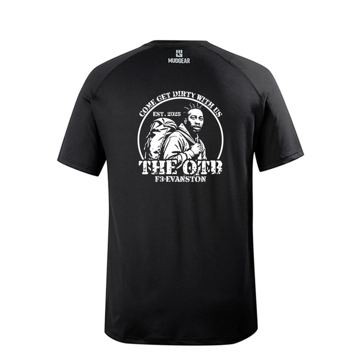 F3 The OTB Pre-Order December 2025