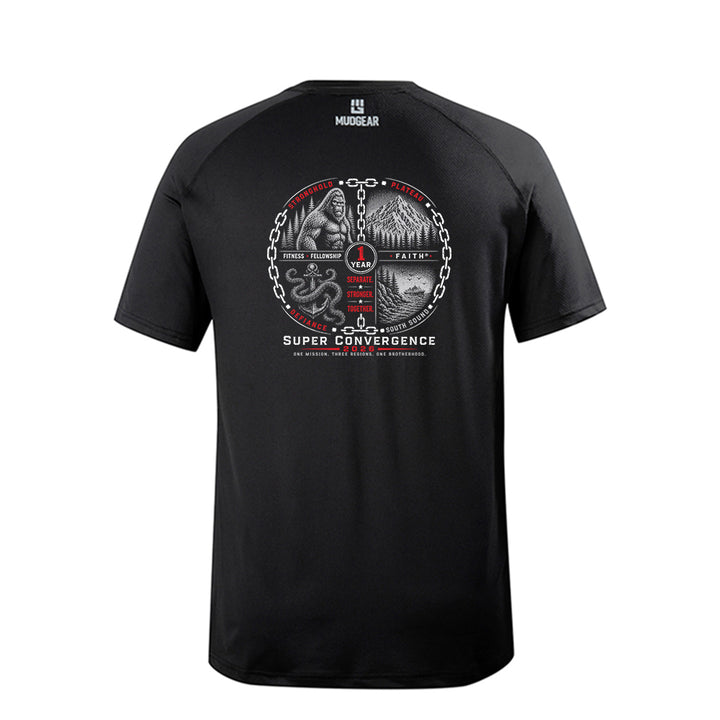 F3 Stronghold Defiance Plateau - Super Convergence Pre-Order June 2026