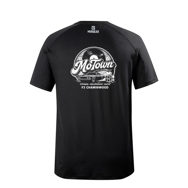 F3 Chaminwood MoTown Pre-Order June 2026