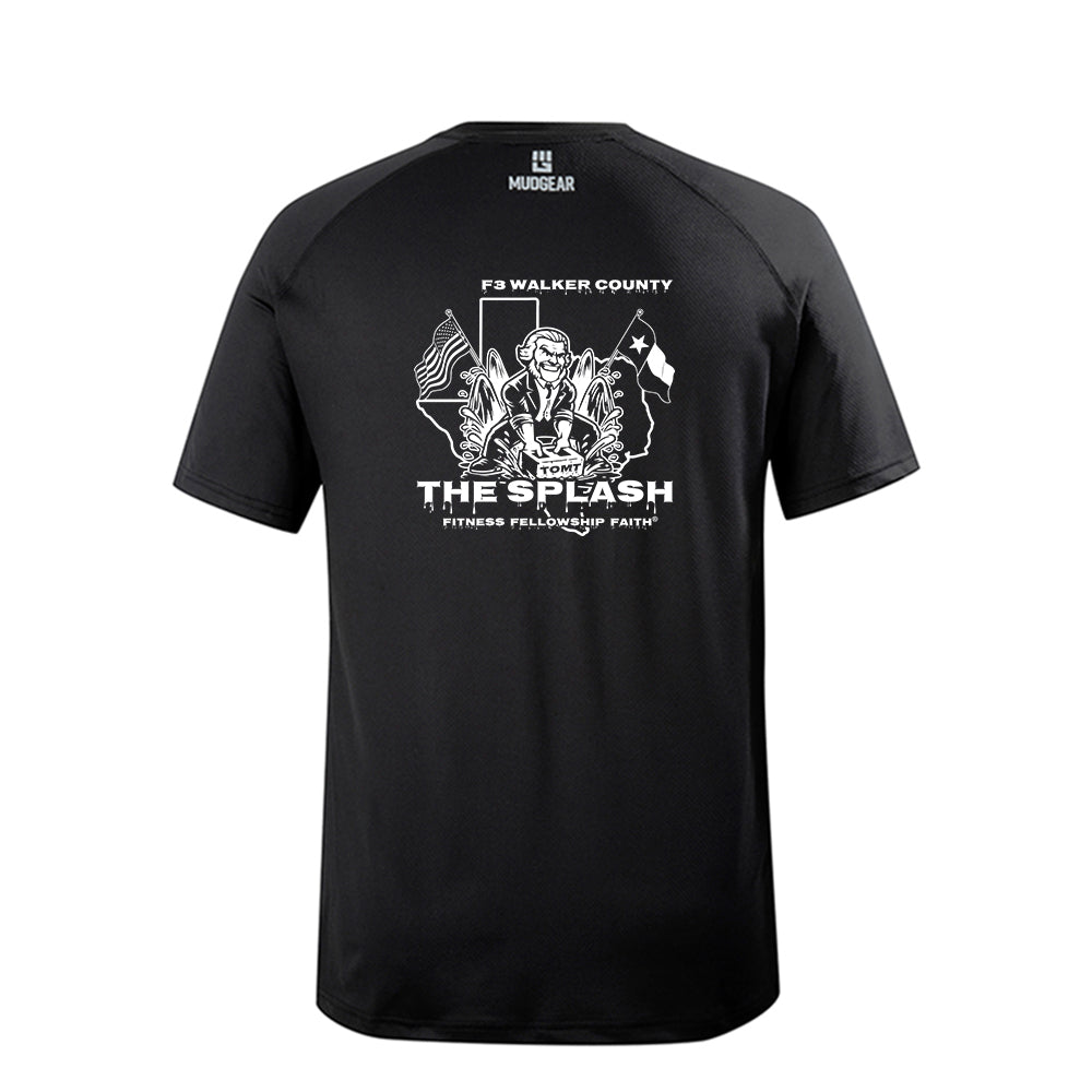 F3 Walker Co The Splash Pre-Order July 2025