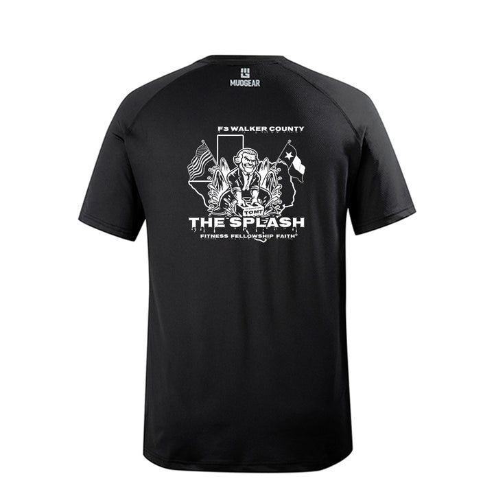 F3 Walker Co The Splash Pre-Order July 2025