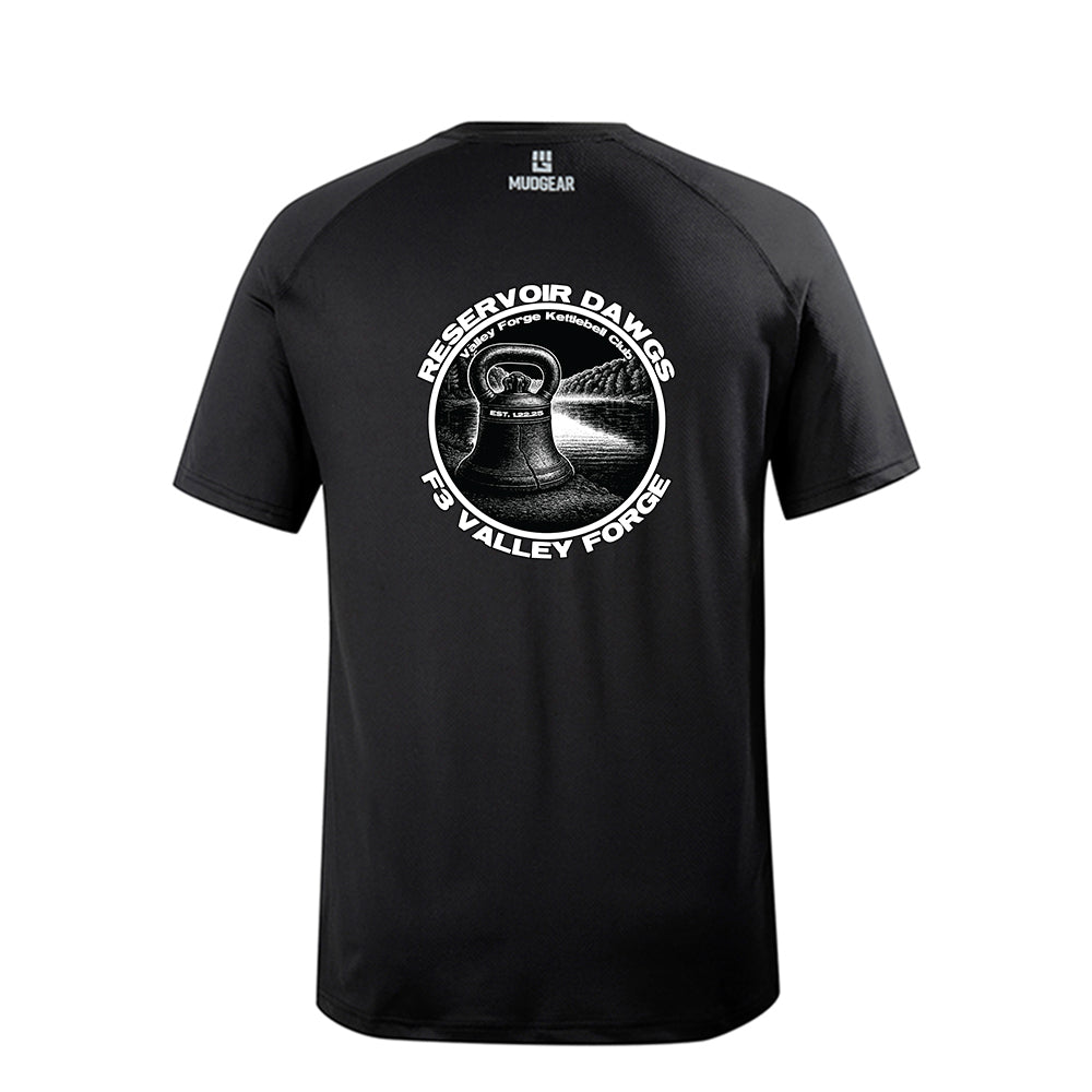 F3 VFKB Reservoir Dawgs Pre-Order November 2025