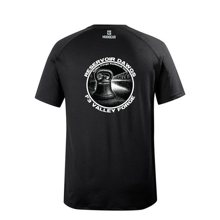 F3 VFKB Reservoir Dawgs Pre-Order November 2025