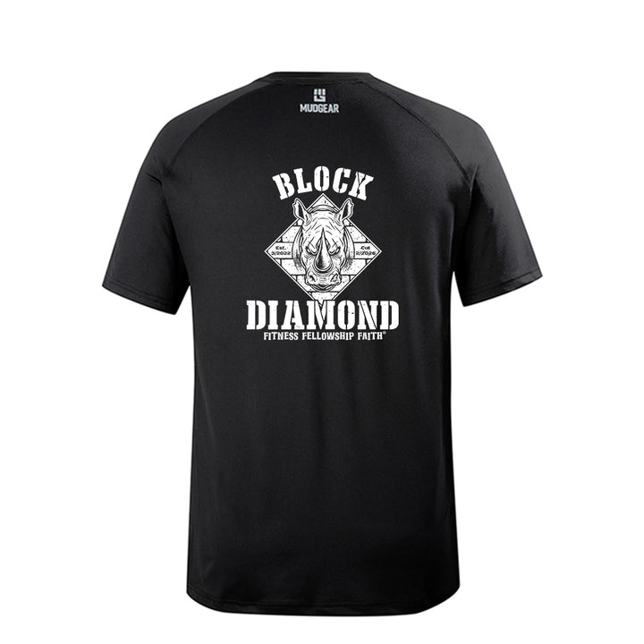 F3 The Chuck - Block Diamond Pre-Order January 2026