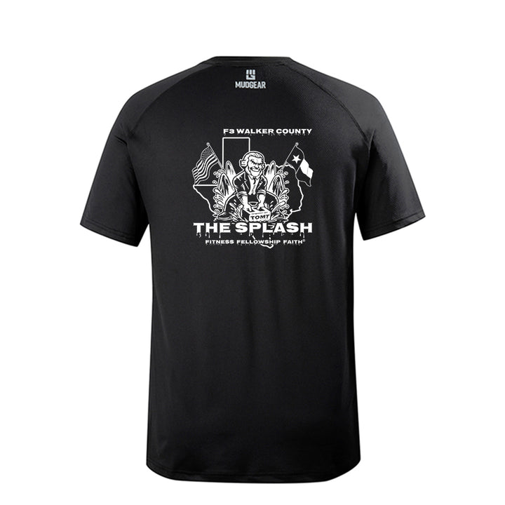 F3 Walker Co The Splash Pre-Order December 2025