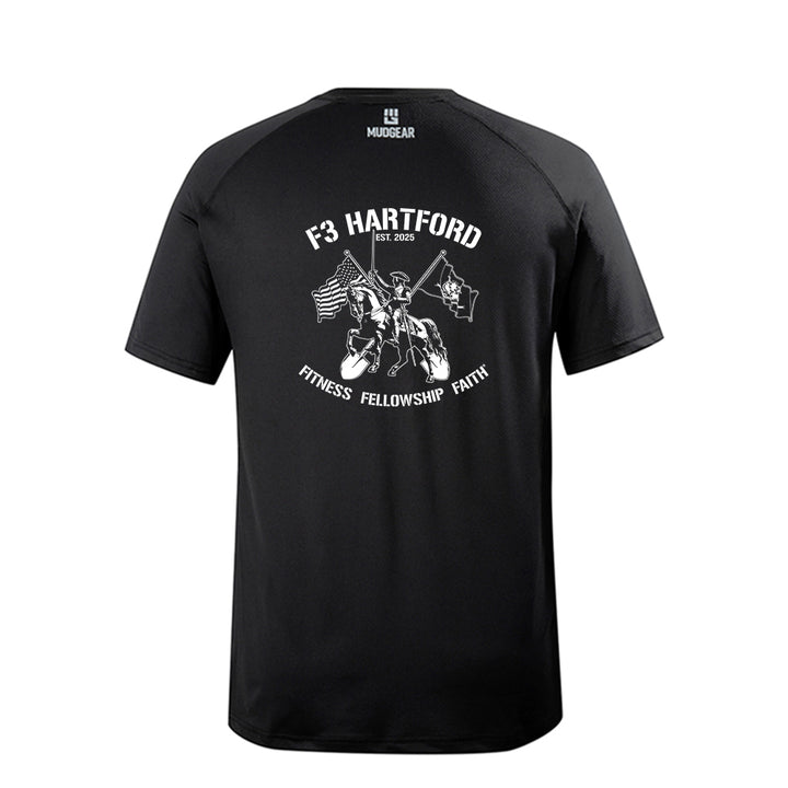 F3 Hartford Hawk's Nest Pre-Order April 2025