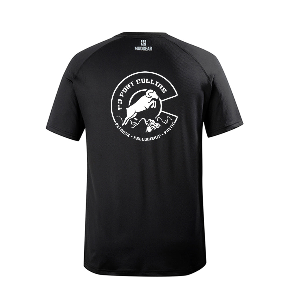 F3 Fort Collins Pre-Order September 2026