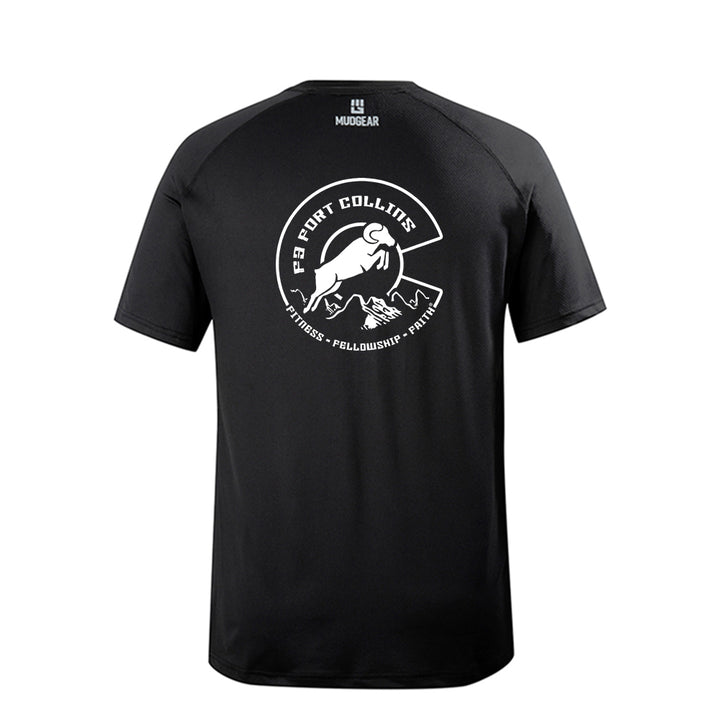 F3 Fort Collins Pre-Order September 2026