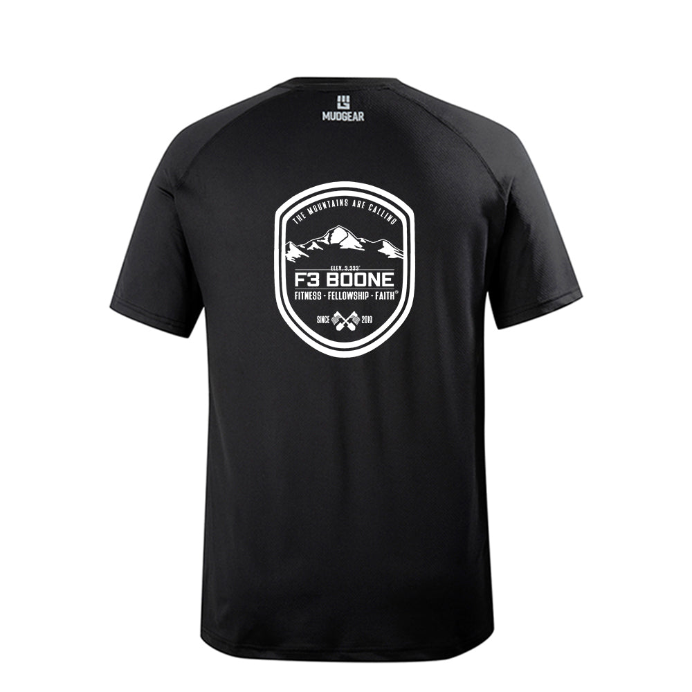 F3 Boone Pre-Order May 2025