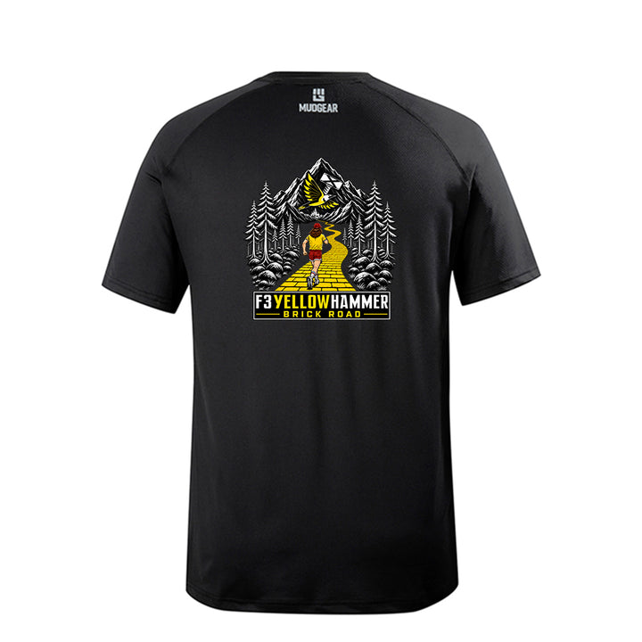 F3 Yellowhammer Brick Road DTF Pre-Order September 2026