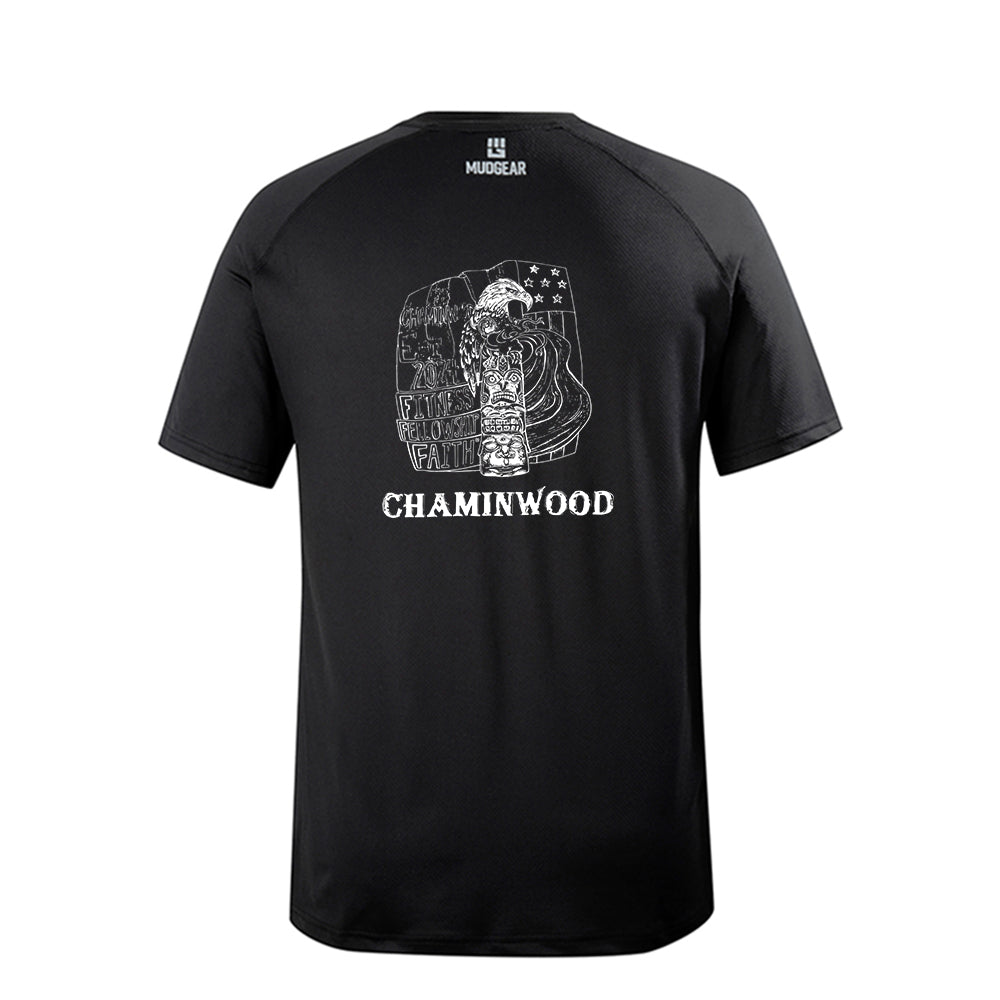 F3 Chaminwood Region Pre-Order April 2025