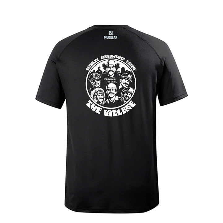 F3 Omaha The Village Pre-Order March 2026