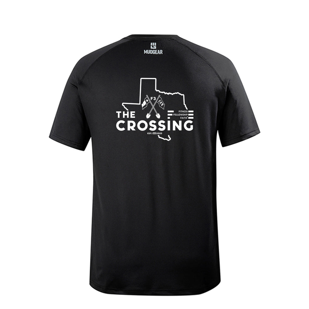 F3 LTX - The Crossing Pre-Order March 2026