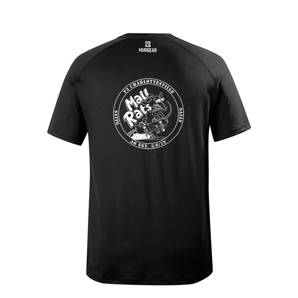 F3 Charlottesville Mall Rats Pre-Order April 2025
