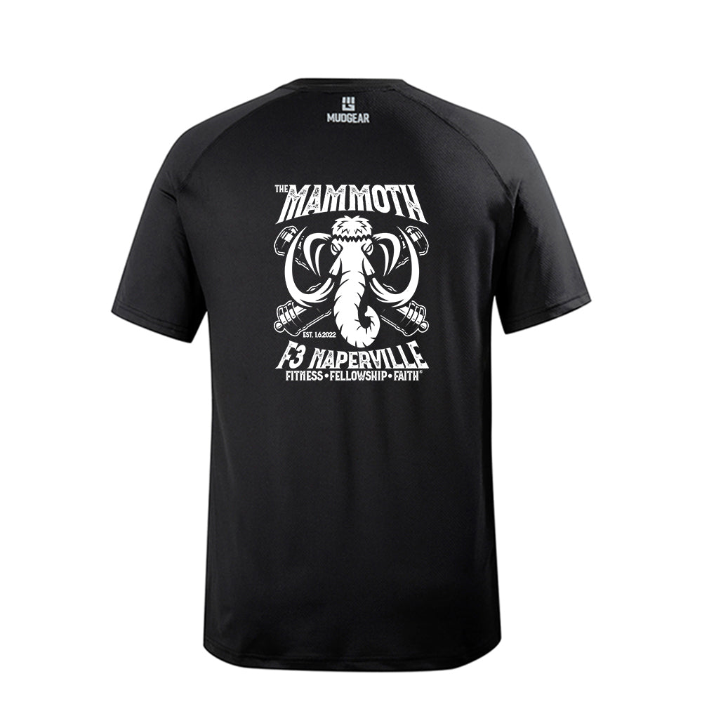 F3 Naperville The Mammoth Su24 Pre-Order June 2024