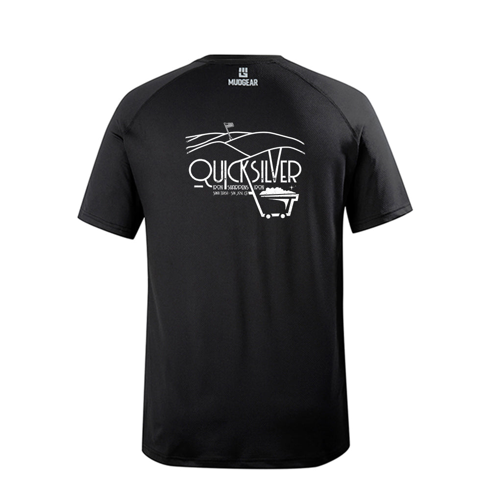 F3 Quicksilver Pre-Order July 2026