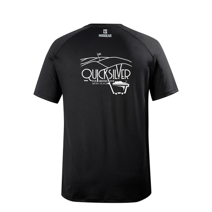 F3 Quicksilver Pre-Order July 2026
