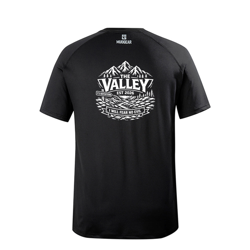 F3 Boyertown The Valley Pre-Order October 2026
