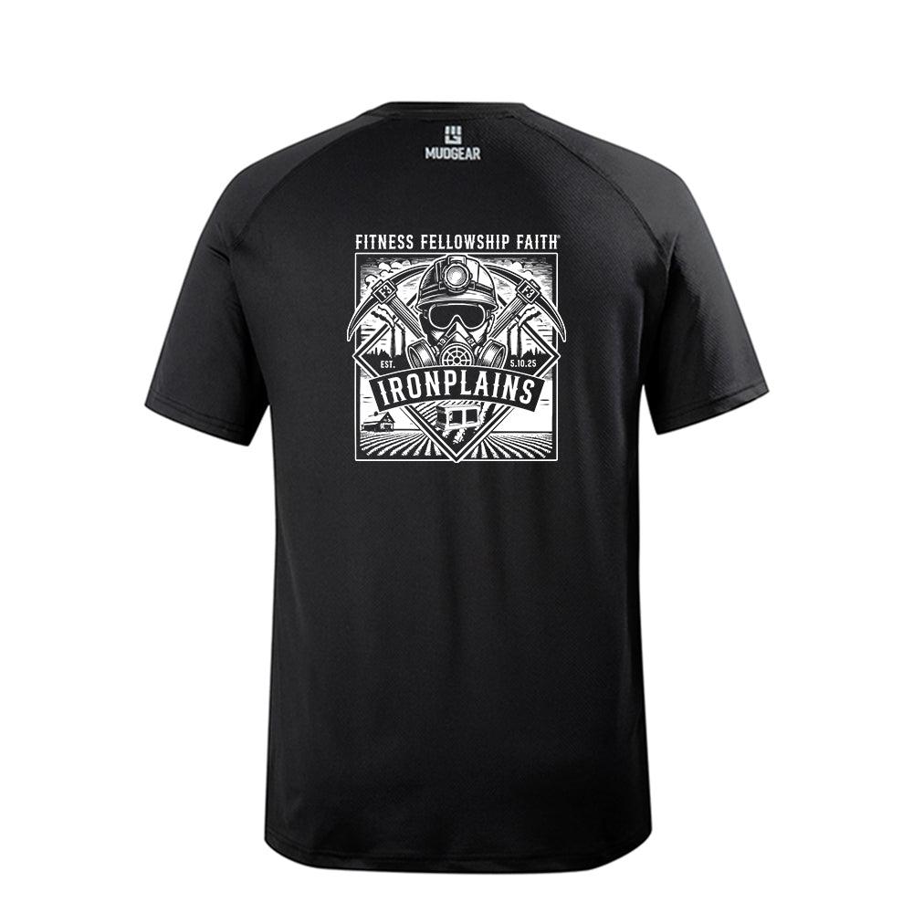 F3 Ironplains Launch Pre-Order July 2026