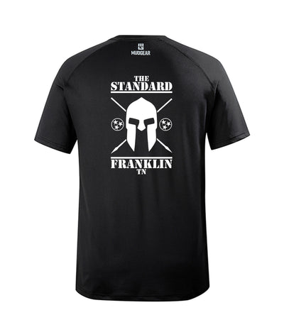 F3 Franklin The Standard Pre-Order January 2024