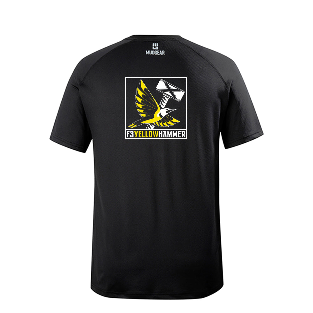 F3 Yellowhammer Pre-Order April 2024