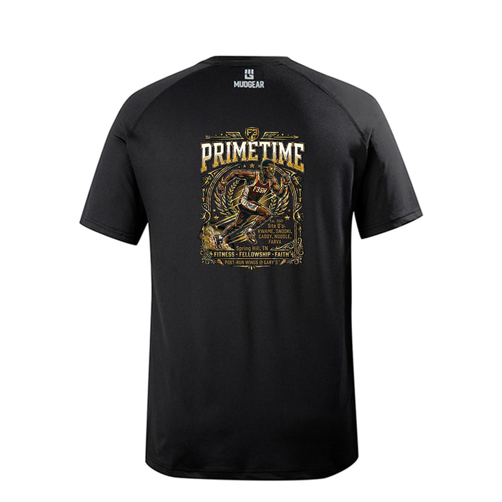 F3 Spring Hill Primetime DTF Pre-Order July 2026