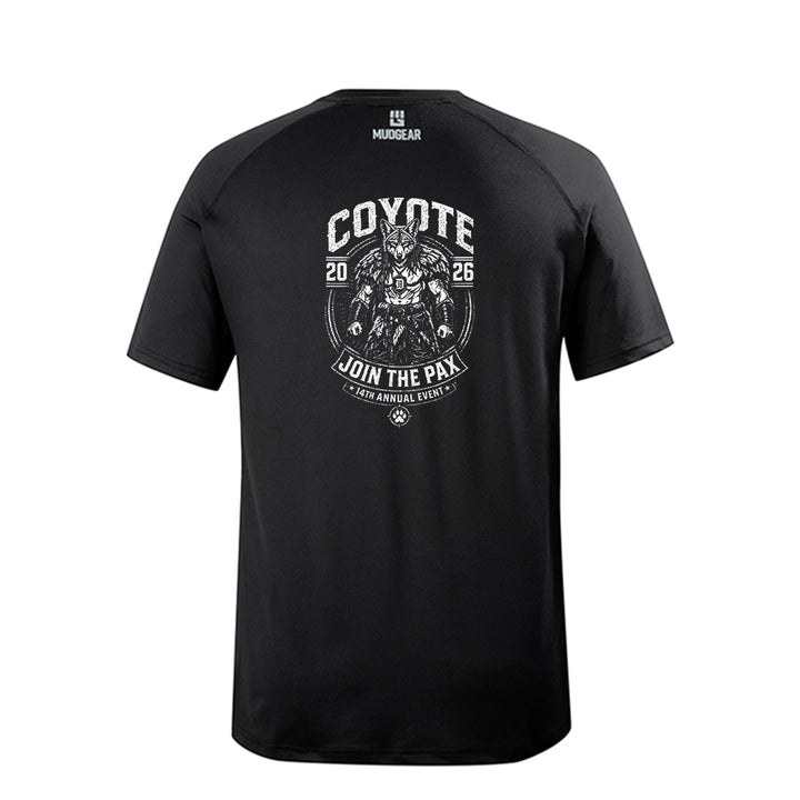 F3 Davidson Coyote Pre-Order September 2026