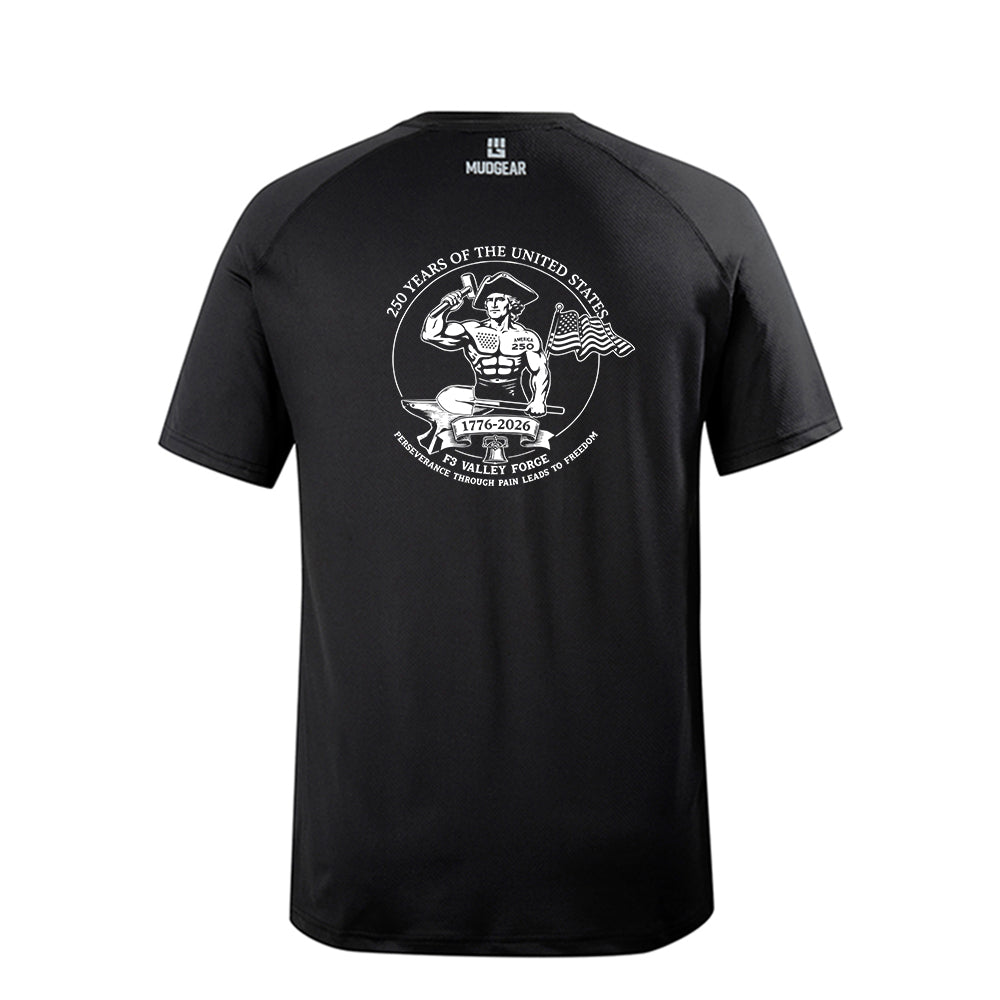 F3 Valley Forge - America 250 Pre-Order April 2026
