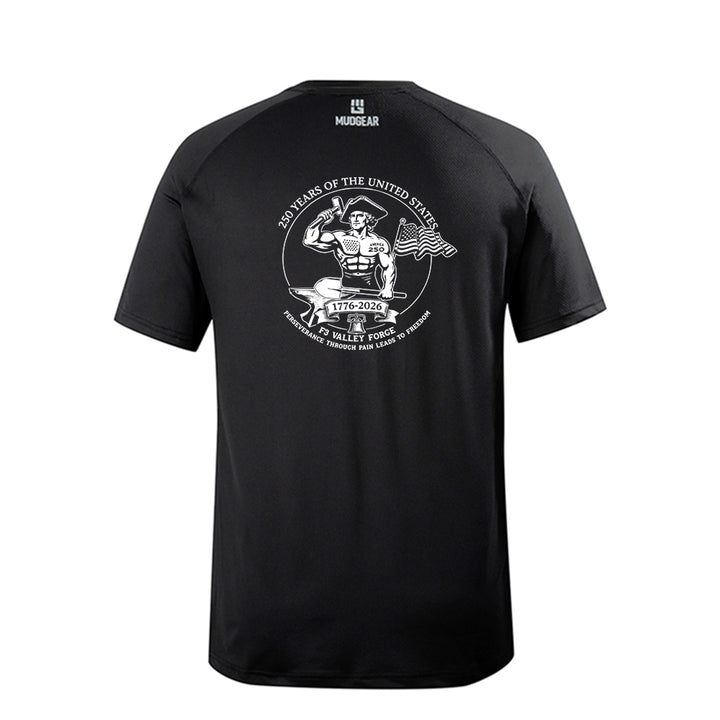 F3 Valley Forge - America 250 Pre-Order April 2026