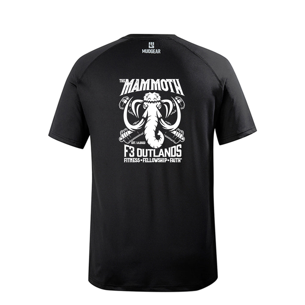 F3 Outlands The Mammoth Pre-Order May 2025