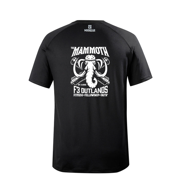 F3 Outlands The Mammoth Pre-Order May 2025