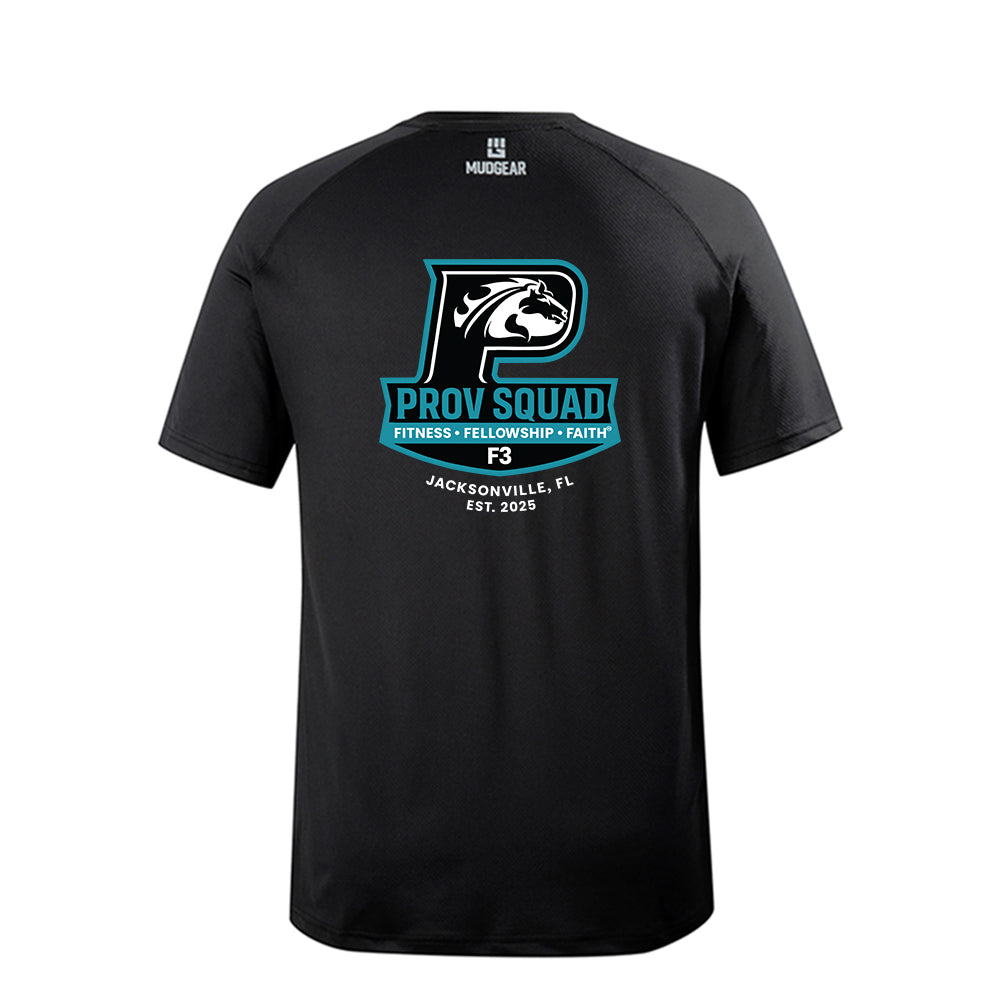 F3 Jacksonville, FL Prov Squad Pre-Order February 2026