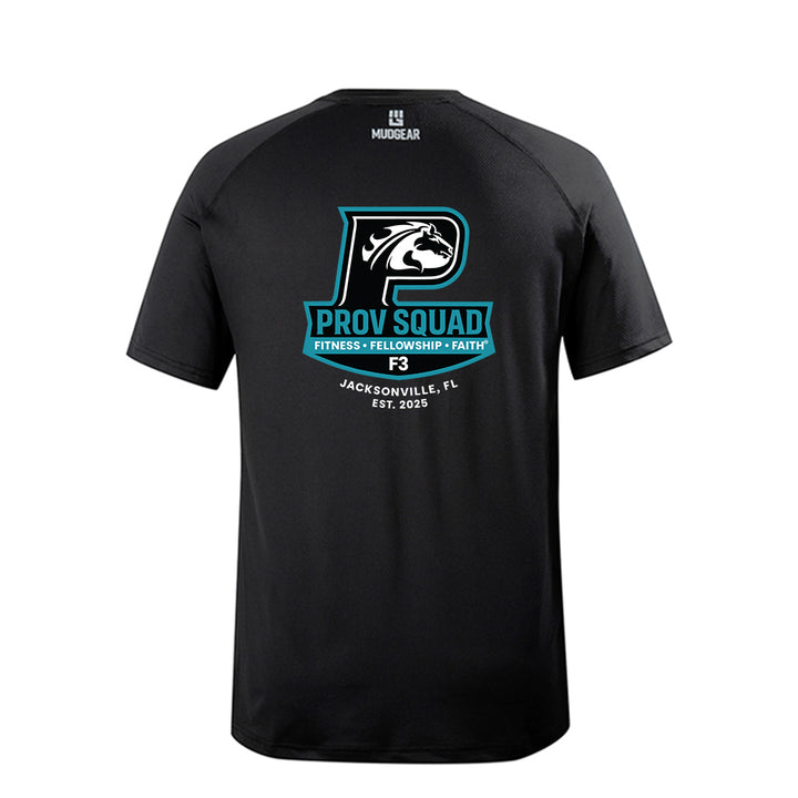 F3 Jacksonville, FL Prov Squad Pre-Order February 2026
