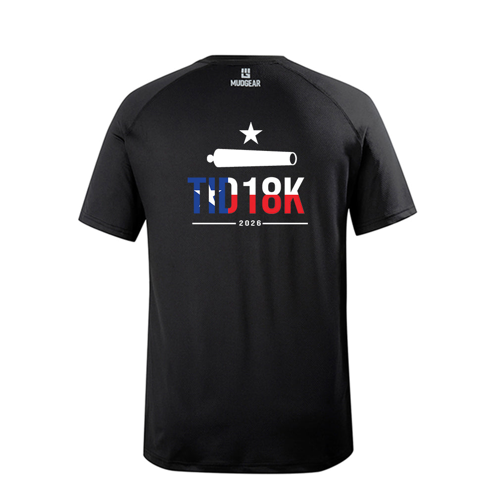 F3 Dallas Texas TID 18K Pre-Order February 2026