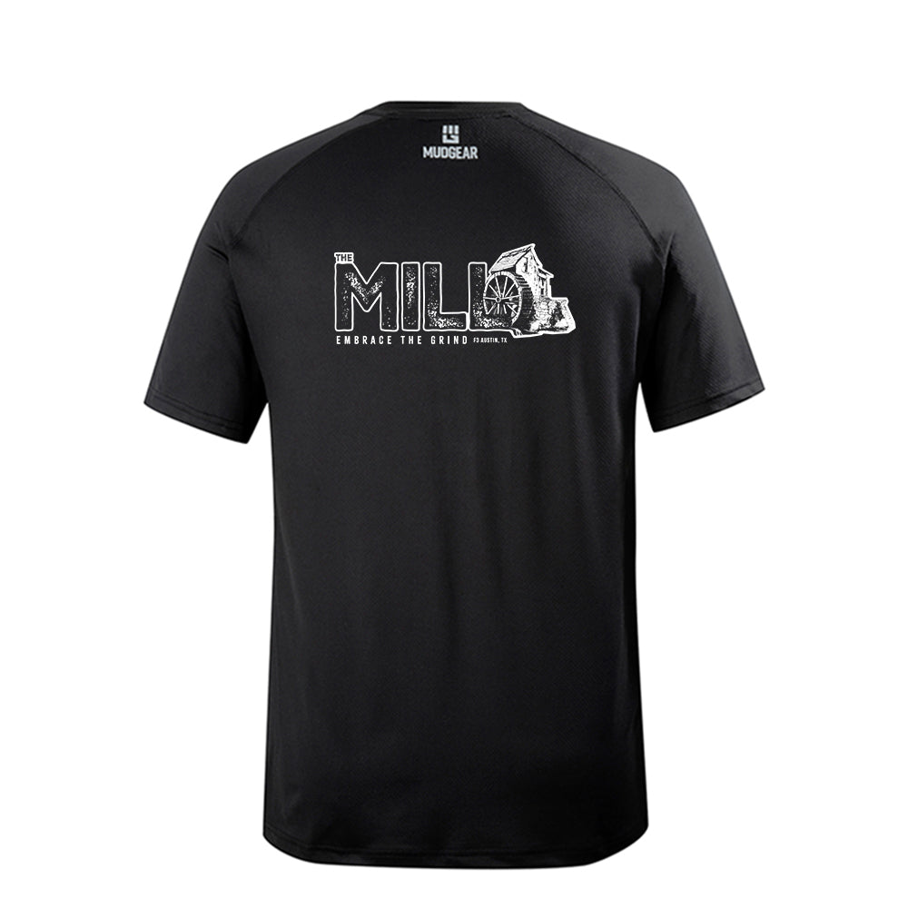 F3 Austin The Mill Pre-Order April 2026