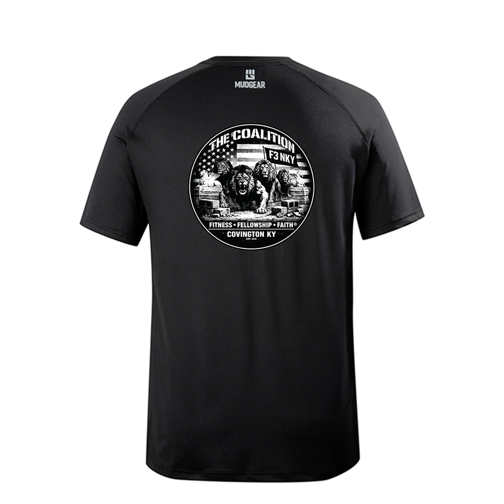 F3 NKY The Coalition Pre-Order April 2026